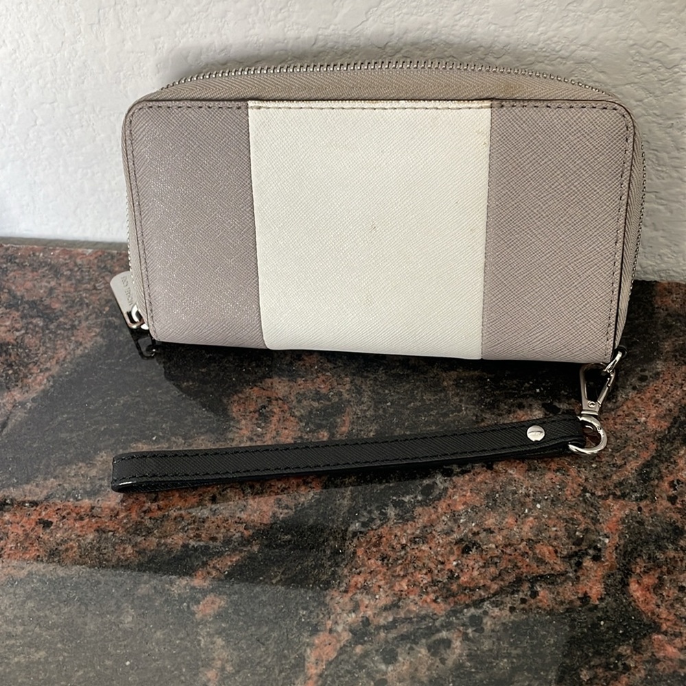 Michael Kors Color Block Wallet - image 5